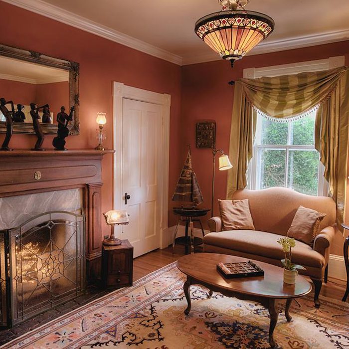 Foster Harris House Virginia