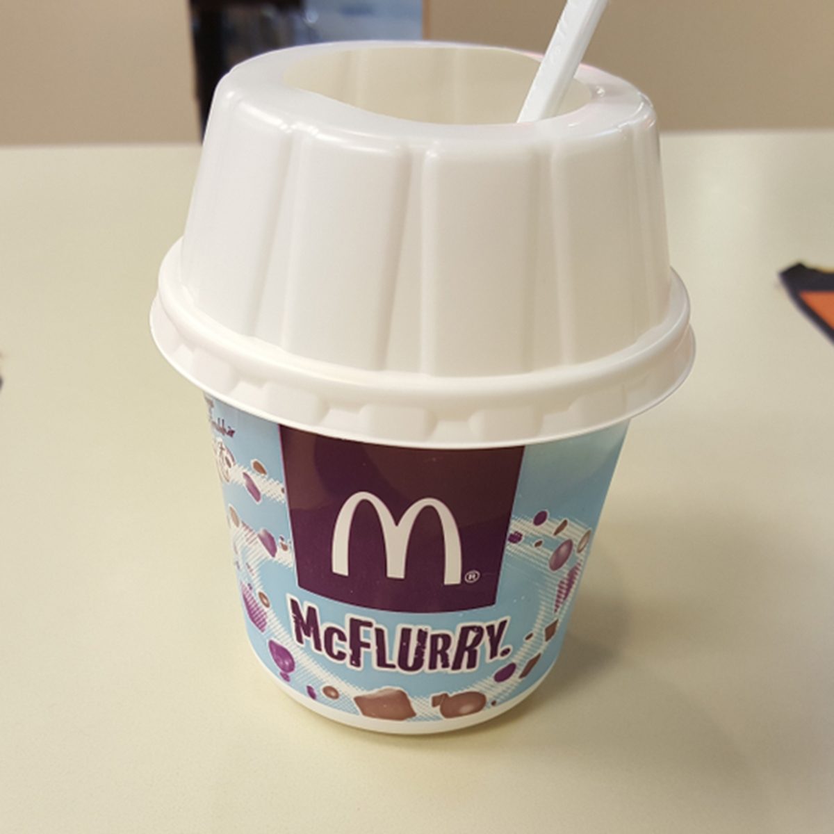 McFlurry
