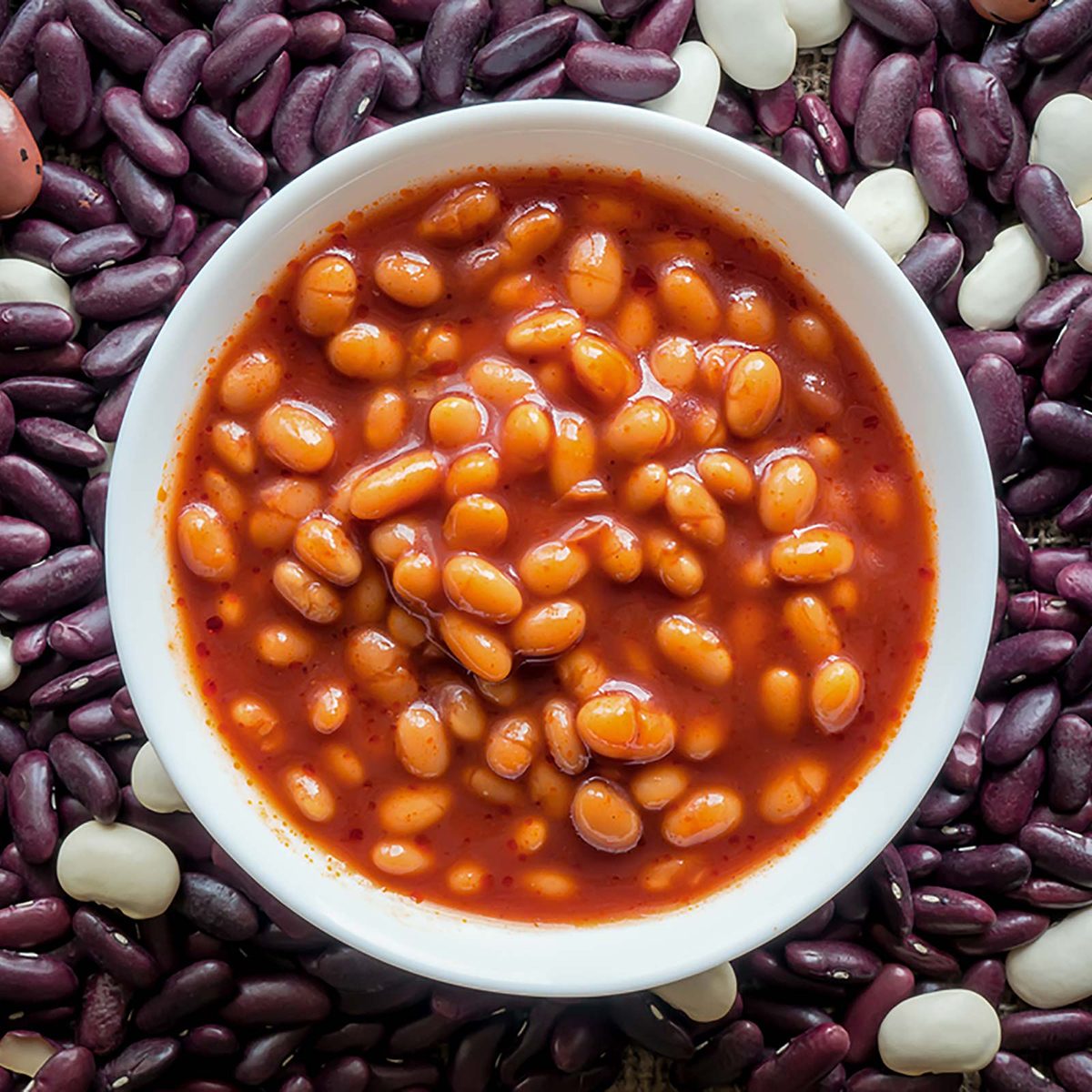 Beans