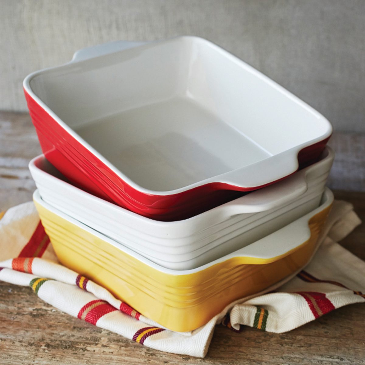 Anything But Square: 8×8 Pans You’ll Love