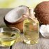 How to Make a Coconut Oil Hair Mask