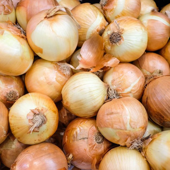 Onions