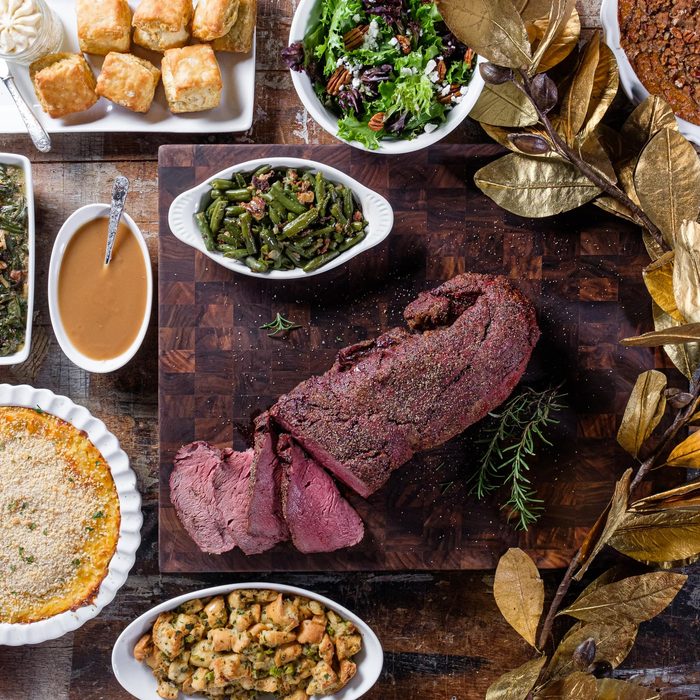 17th Street Barbecue