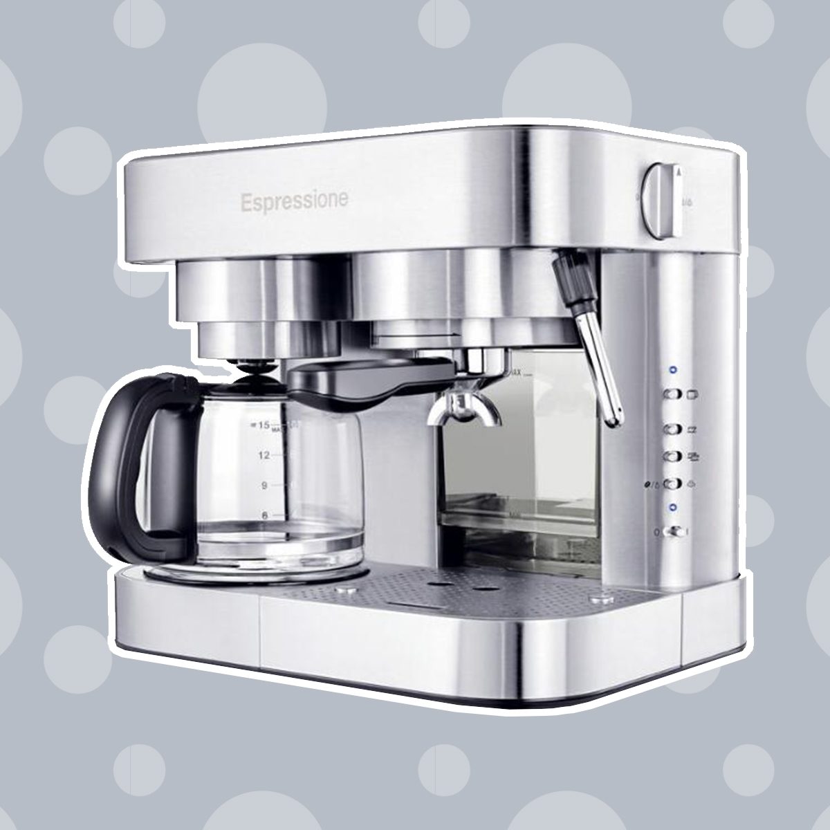 Dualit Espressione EM 1040