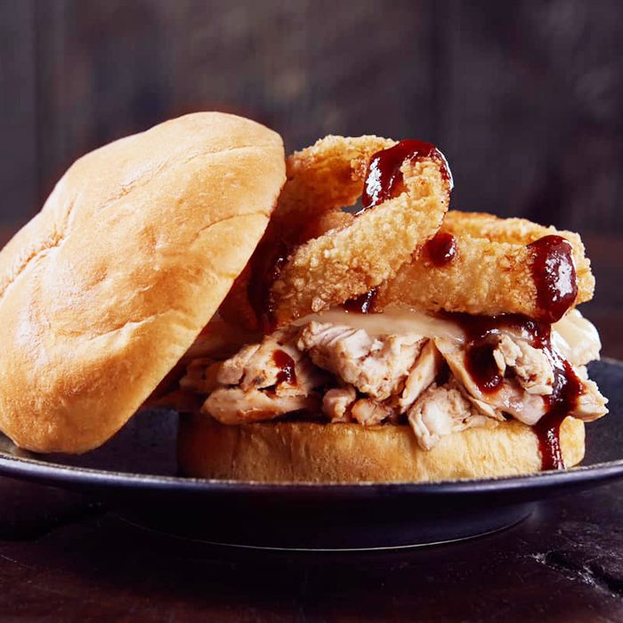 Joes Kansas City Bbq