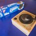 OREO Is Selling A Turntable Powered By Cookies, Seriously