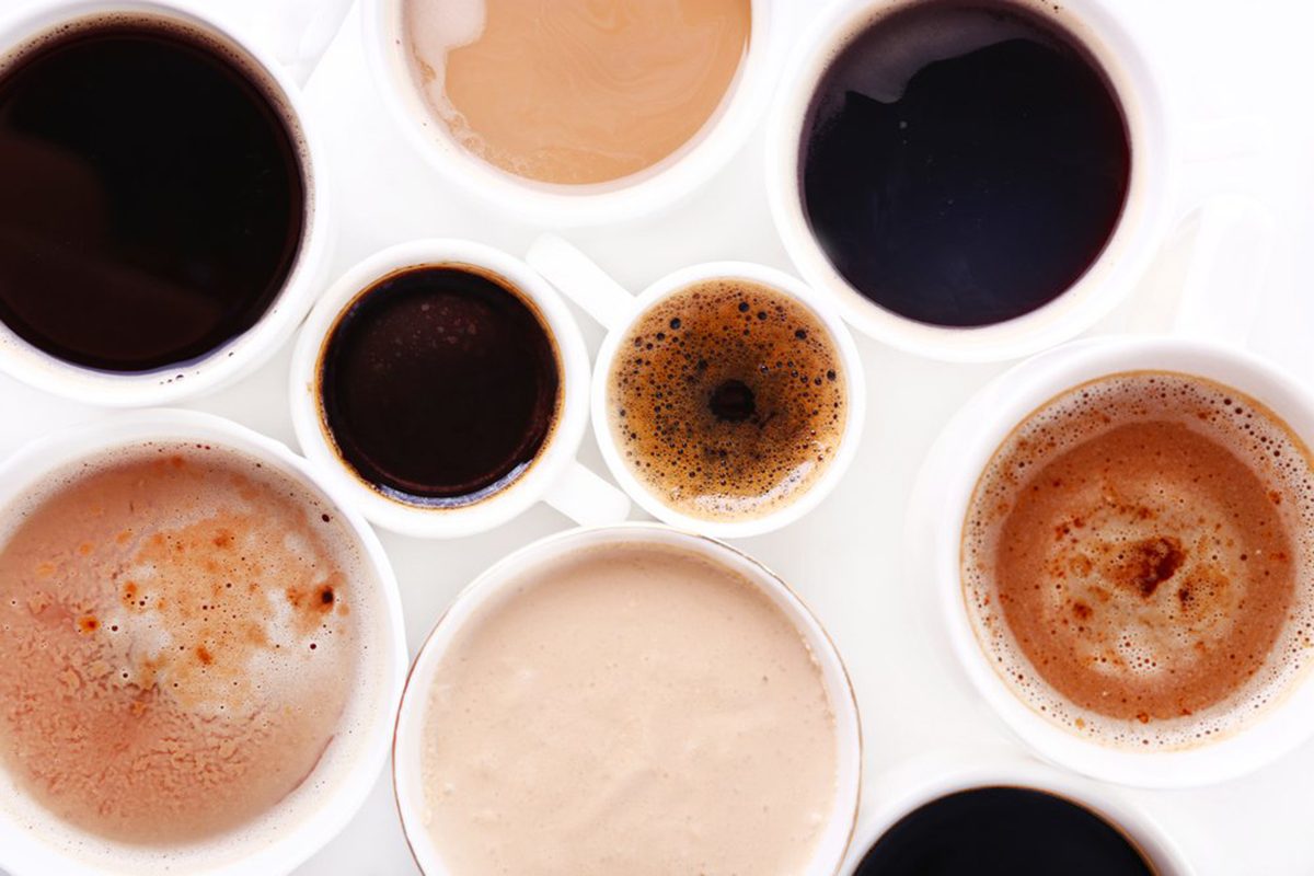 The Secret Ingredient More People Are Adding to Their Coffee