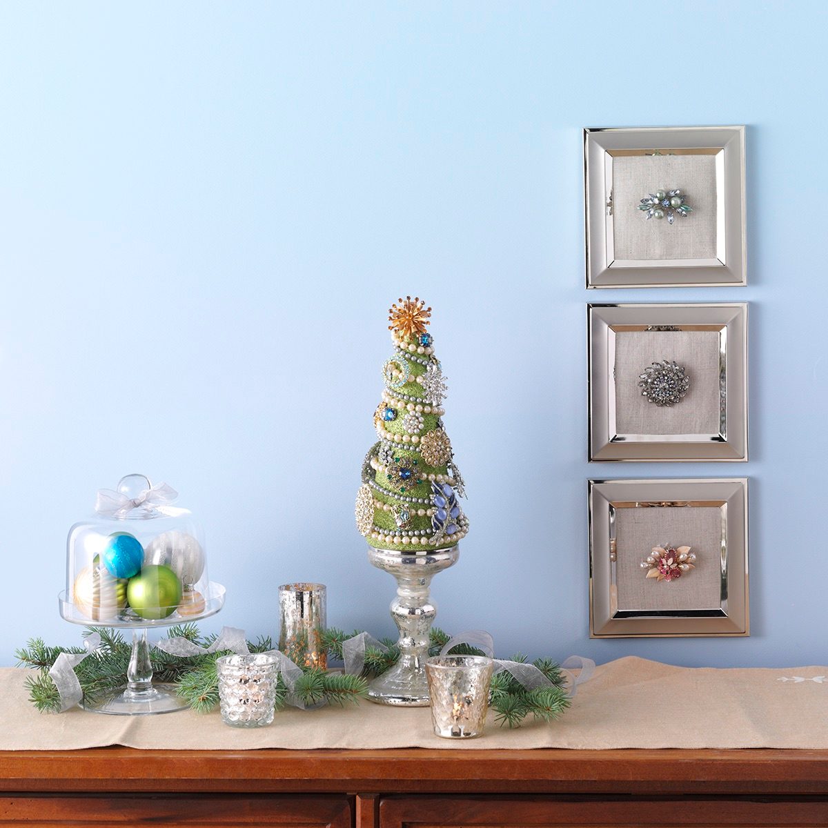 costume jewelry crafts