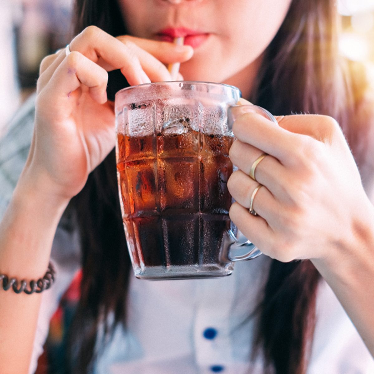 Here’s How Soda Affects Your Body