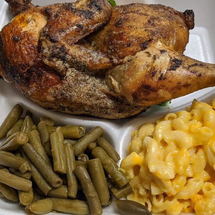 Fat Daddys Bbq Delaware