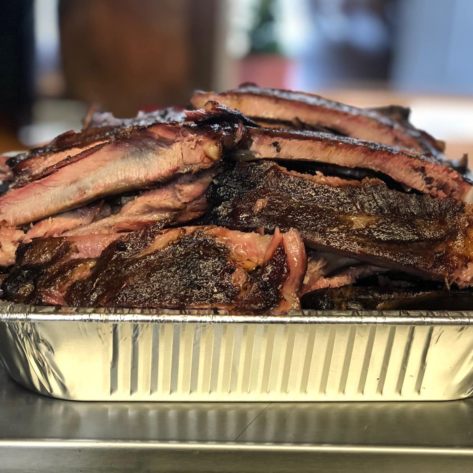 Goody Coles Smokehouse And Catering Co Via Facebook