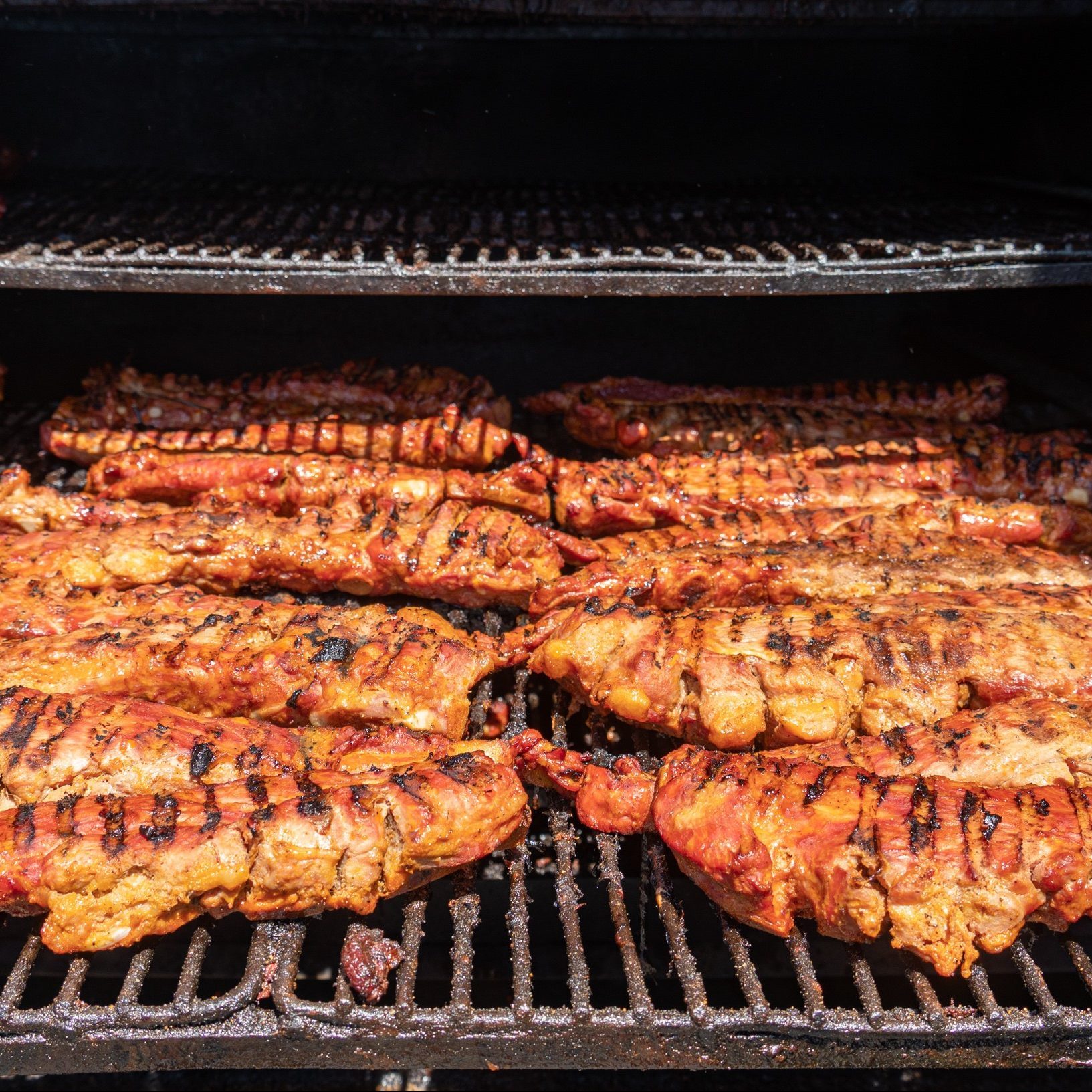 John Mulls Road Kill Grill Via Facebook