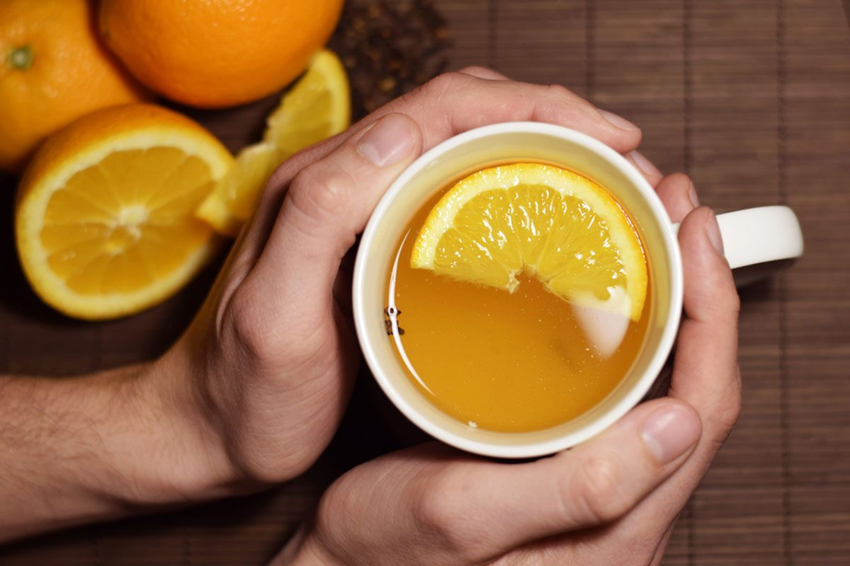 What is a Hot Toddy, Anyway?