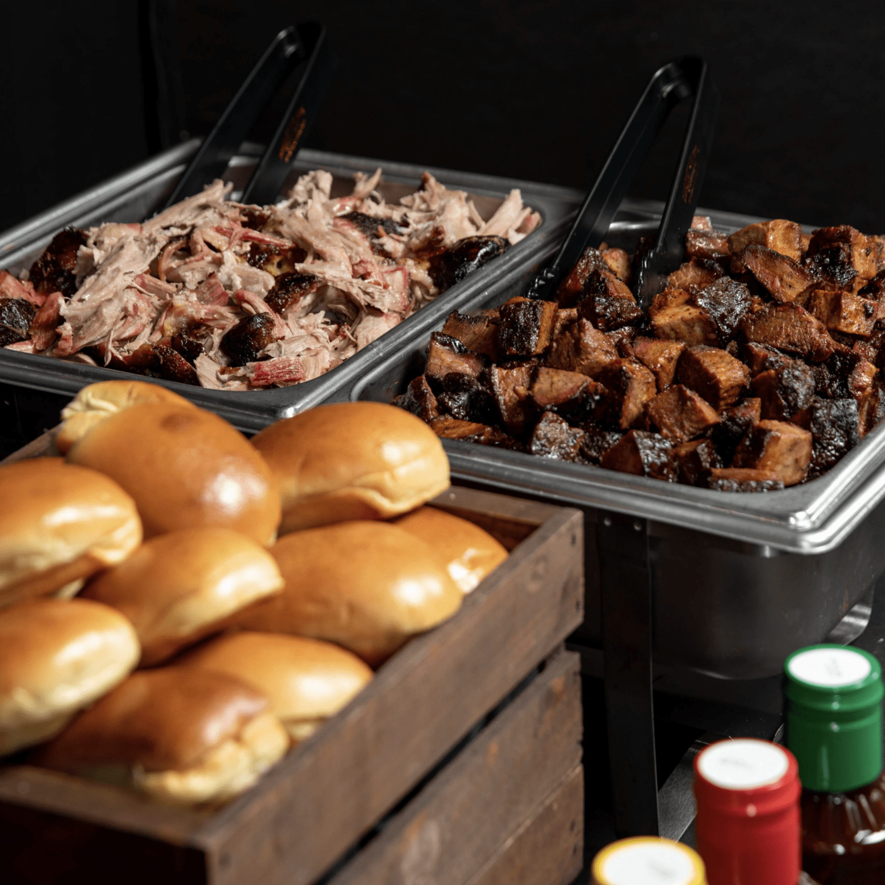 Smokey Ds Bbq In Iowa