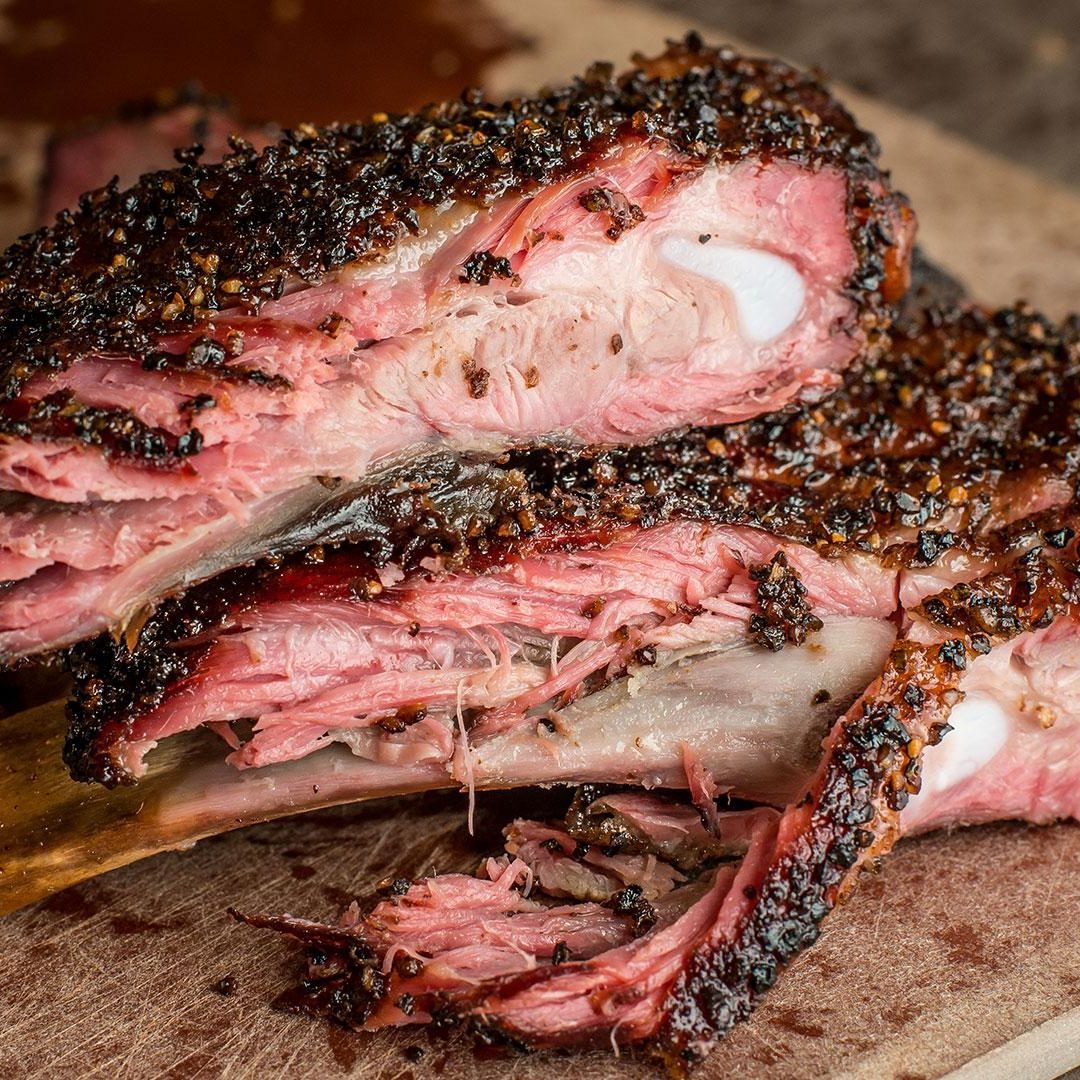 Squealers Smoke Shack