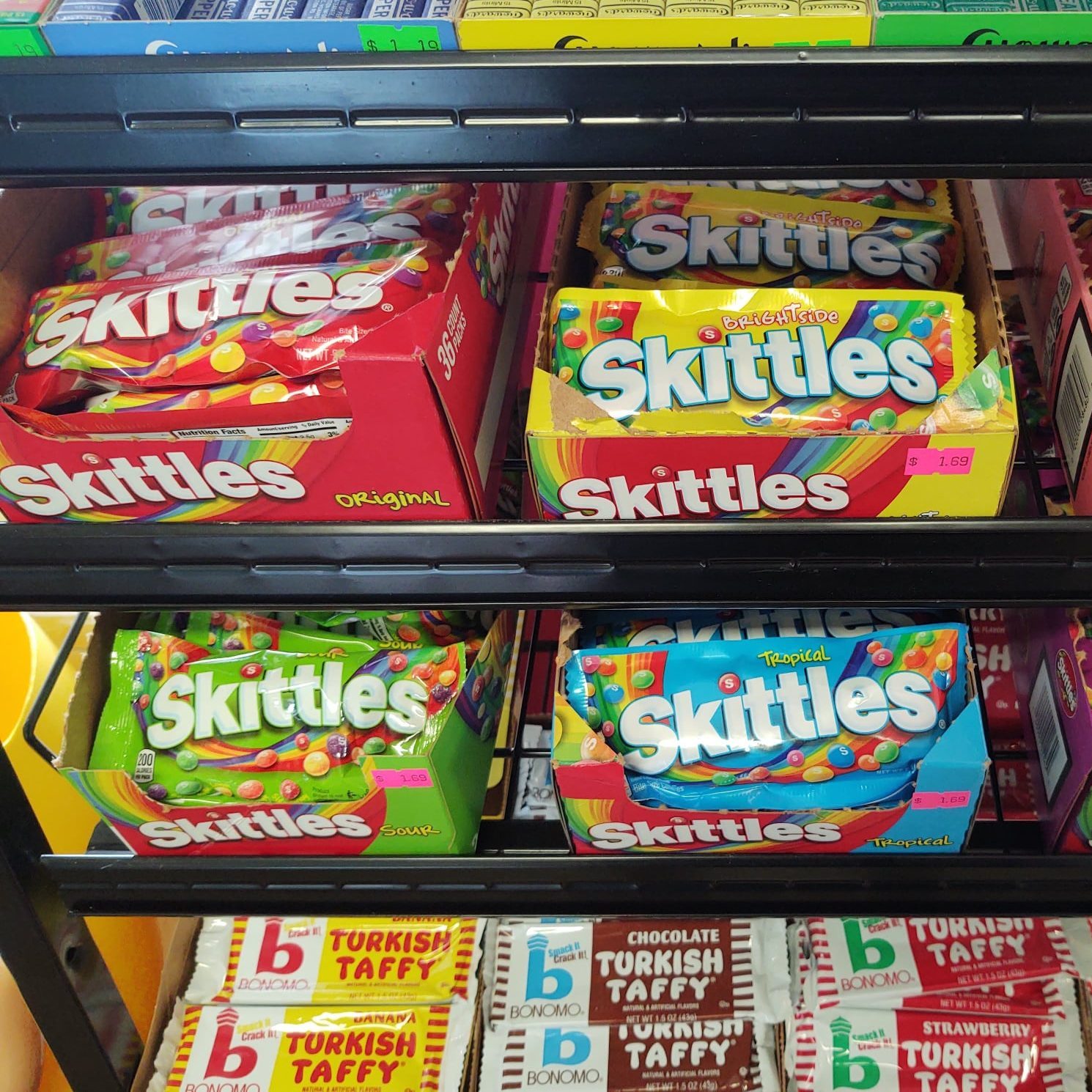 Middlebury Sweets, Middlebury Vermont