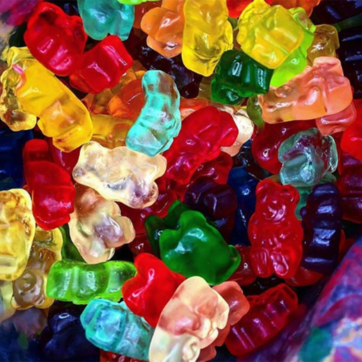 Albanese Candy Factory