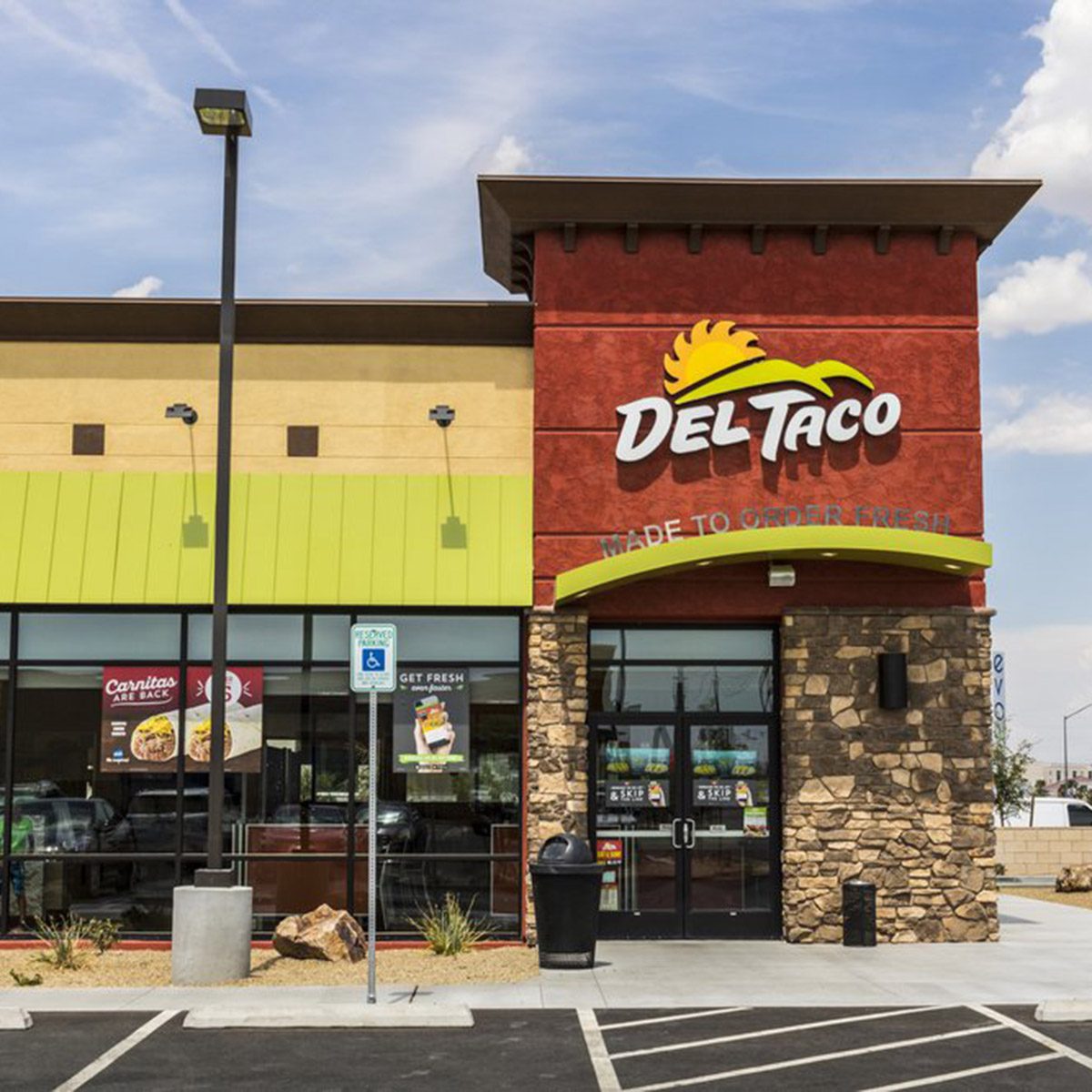 Del Taco