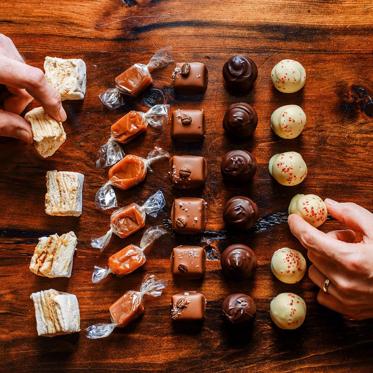 Katherine Anne Confections