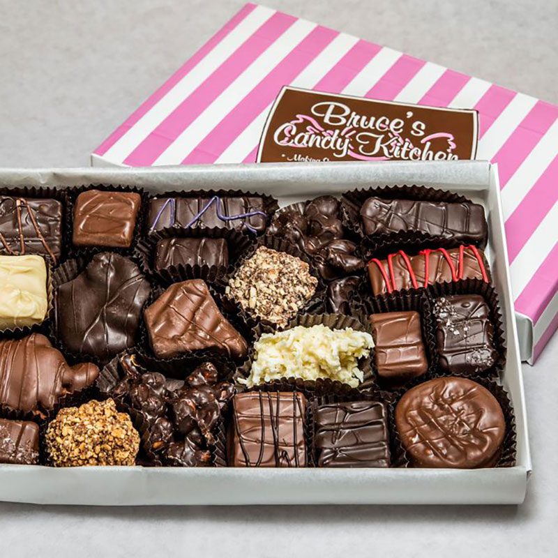 Bruces Candy Kitchen