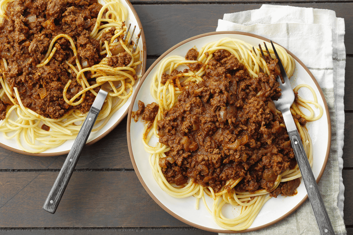 How To Make Cincinnati Chili Toppings Gif
