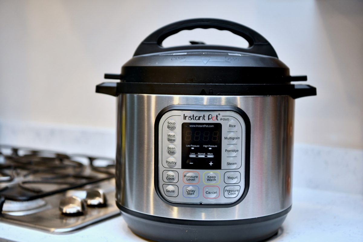 Your Guide to Instant Pot Natural Release and Quick Release Methods