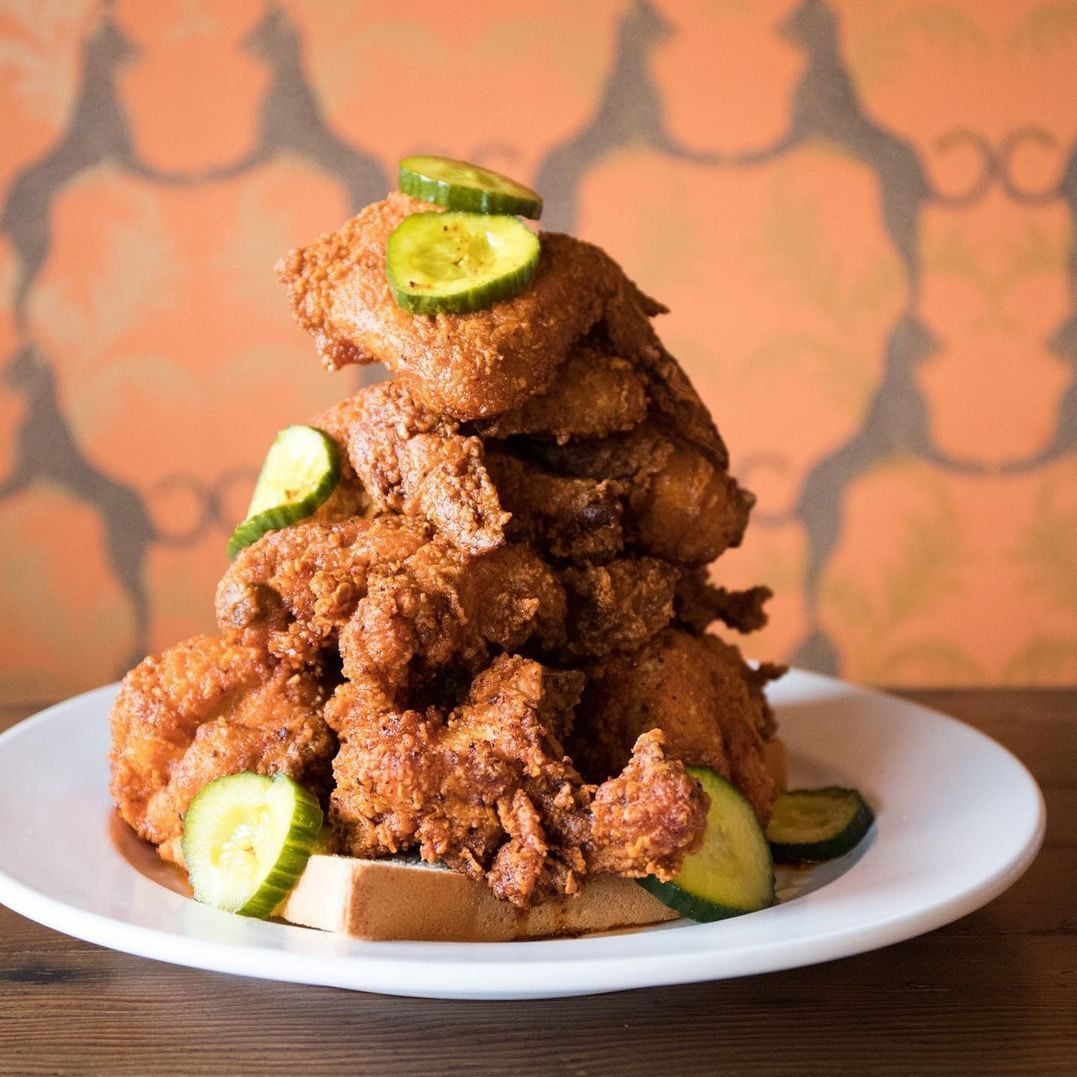Revival Fried Chicken in Minnesota