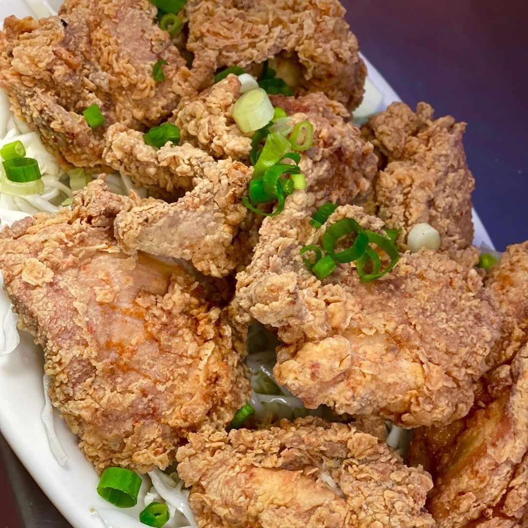 Side Street Inn Fried Chicken