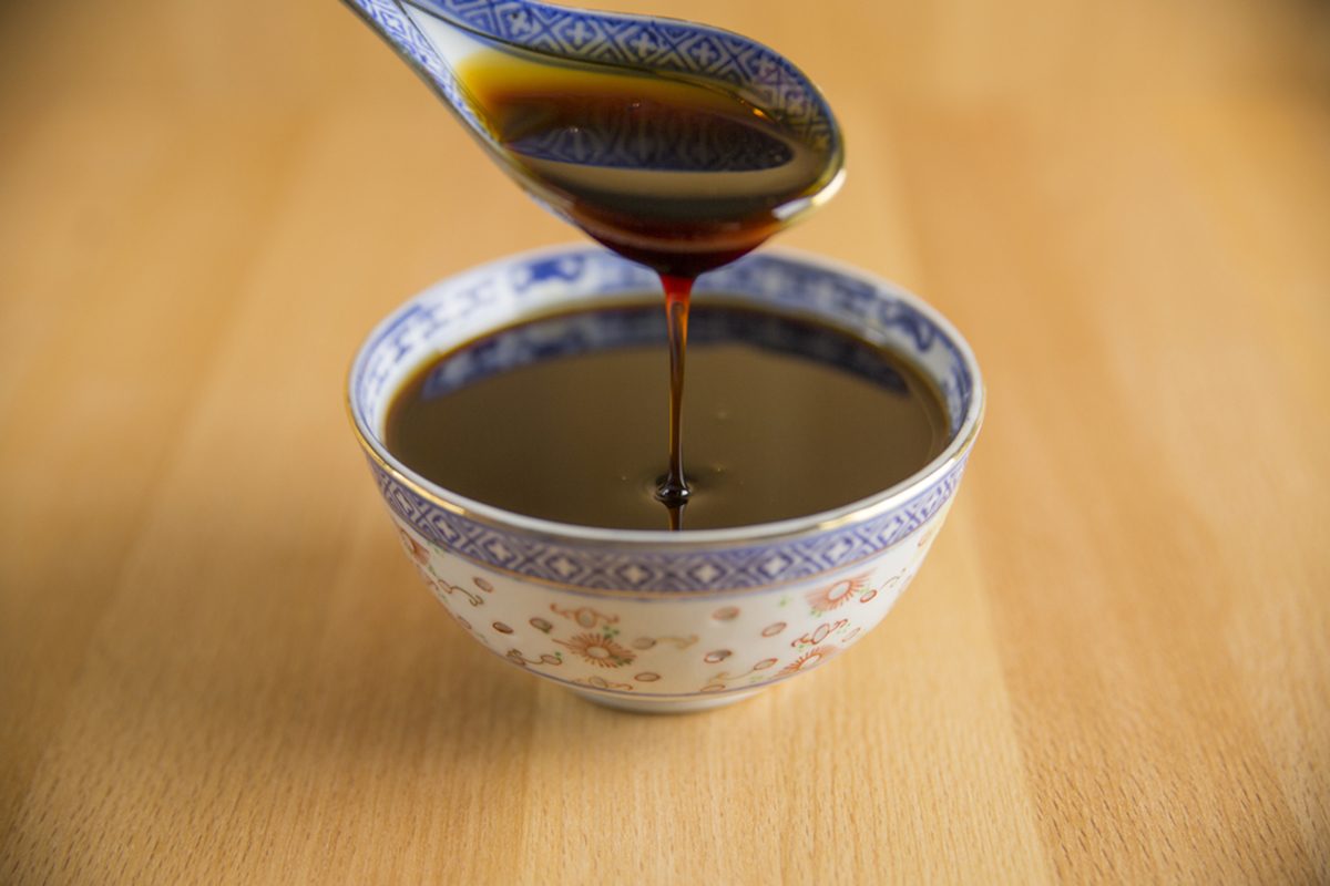 Here’s Why Pomegranate Molasses Will Be Your New Secret Weapon