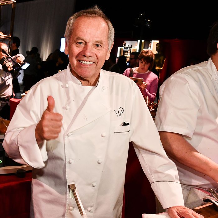 Wolfgang Puck