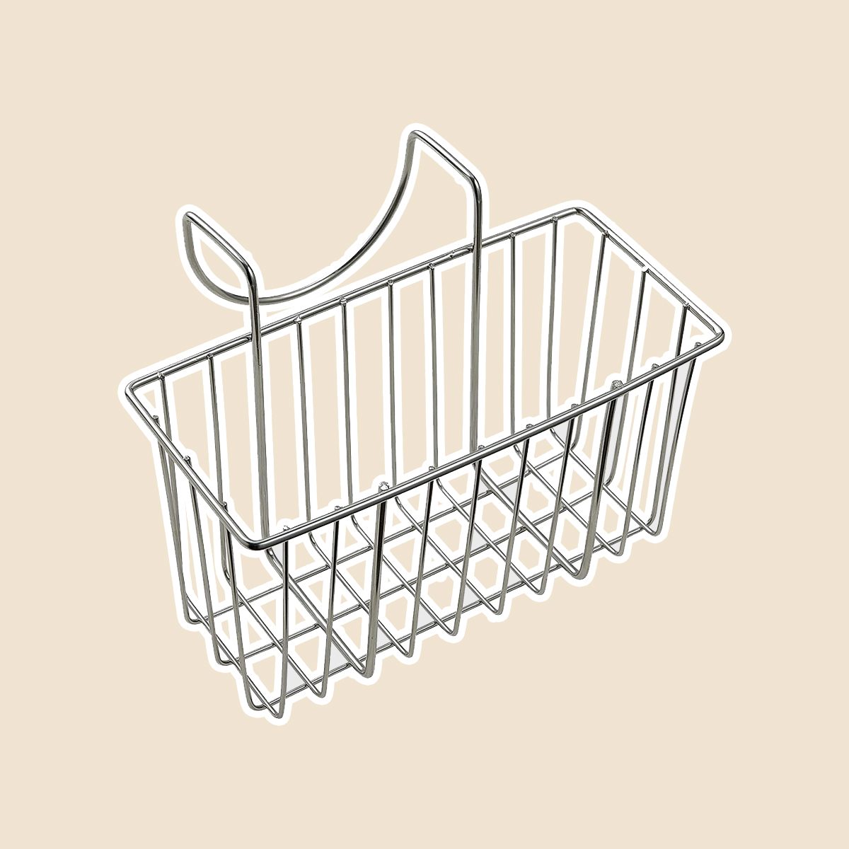 Kitchen Sink Caddy 2