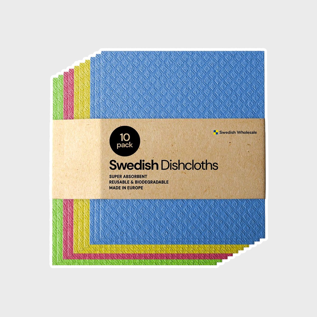 Swedish Dishcloths 2