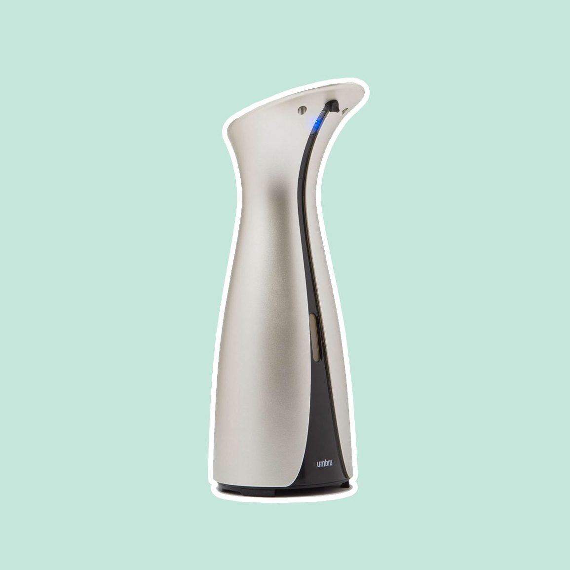 Umbra Otto Automatic Liquid Soap Dispenser 2