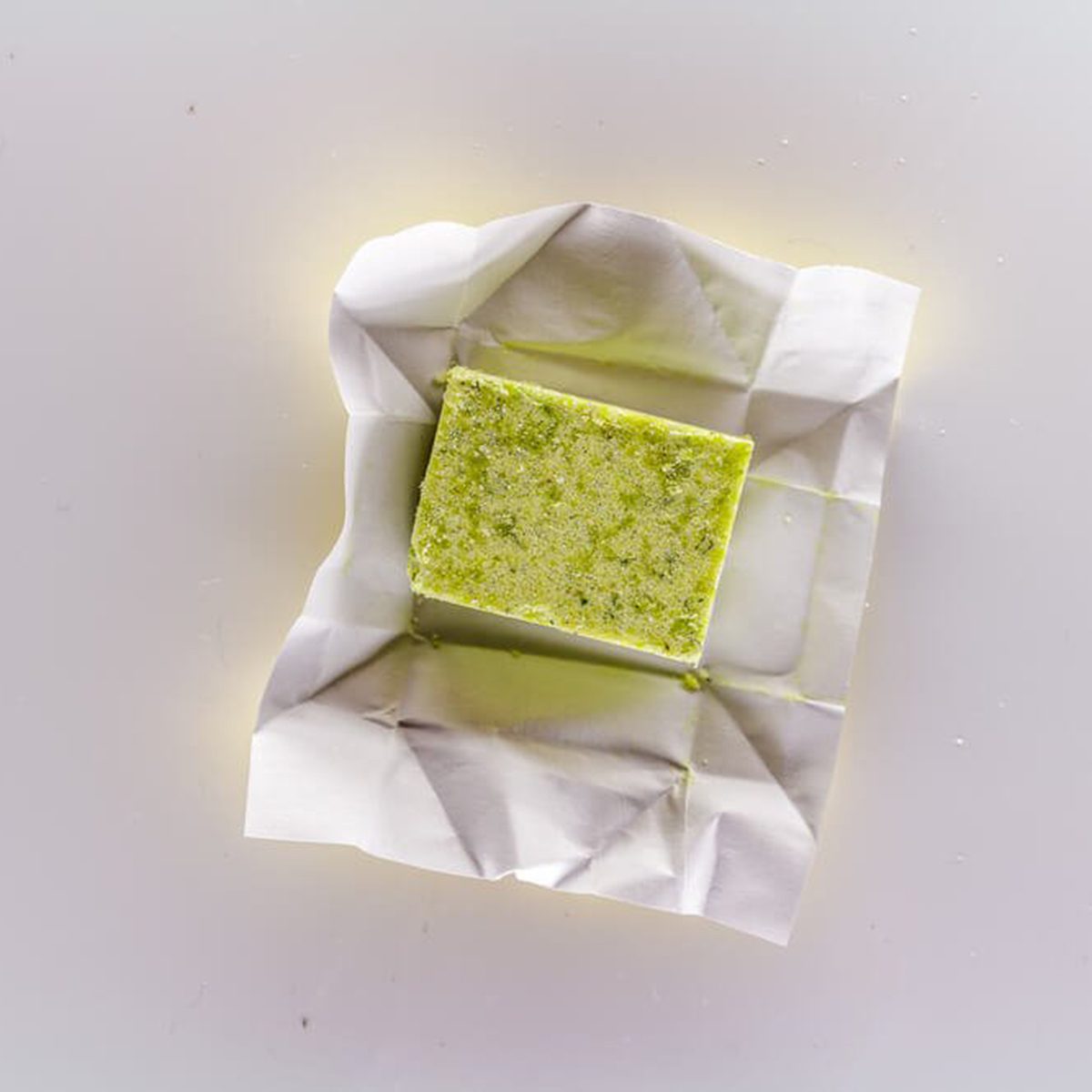 Bouillon cubes