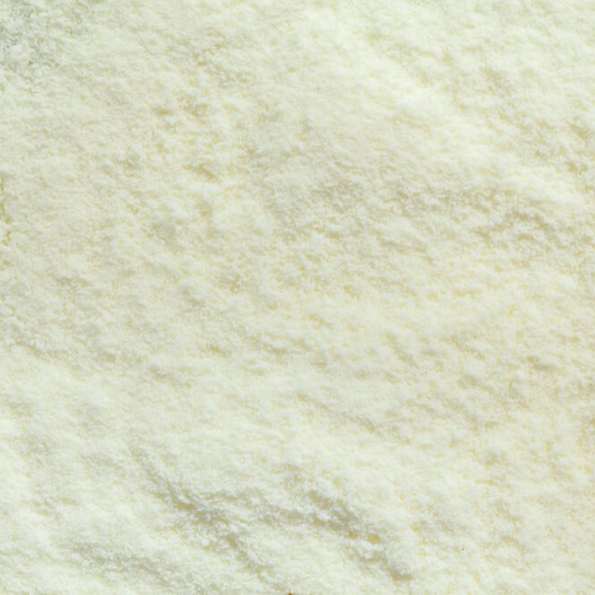 Powdered coffee creamer