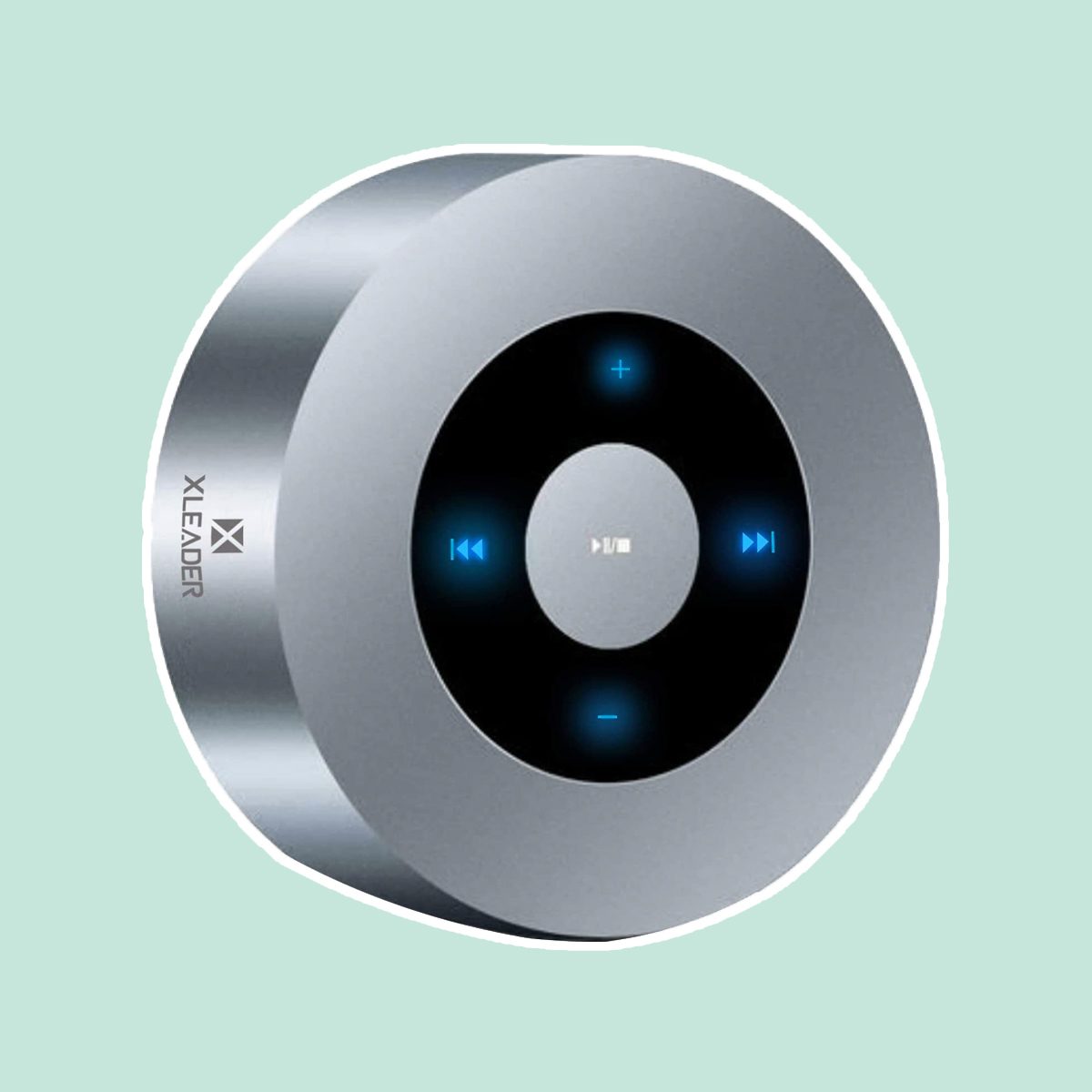 Xleader Soundangel A8 Waterproof Speaker 2