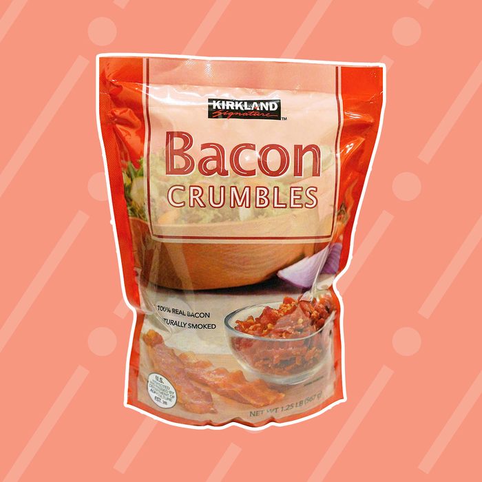 Kirkland Crumbled Bacon