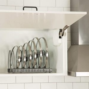 Expandable Scratch Protective Storage Ecomm Via Amazon.com