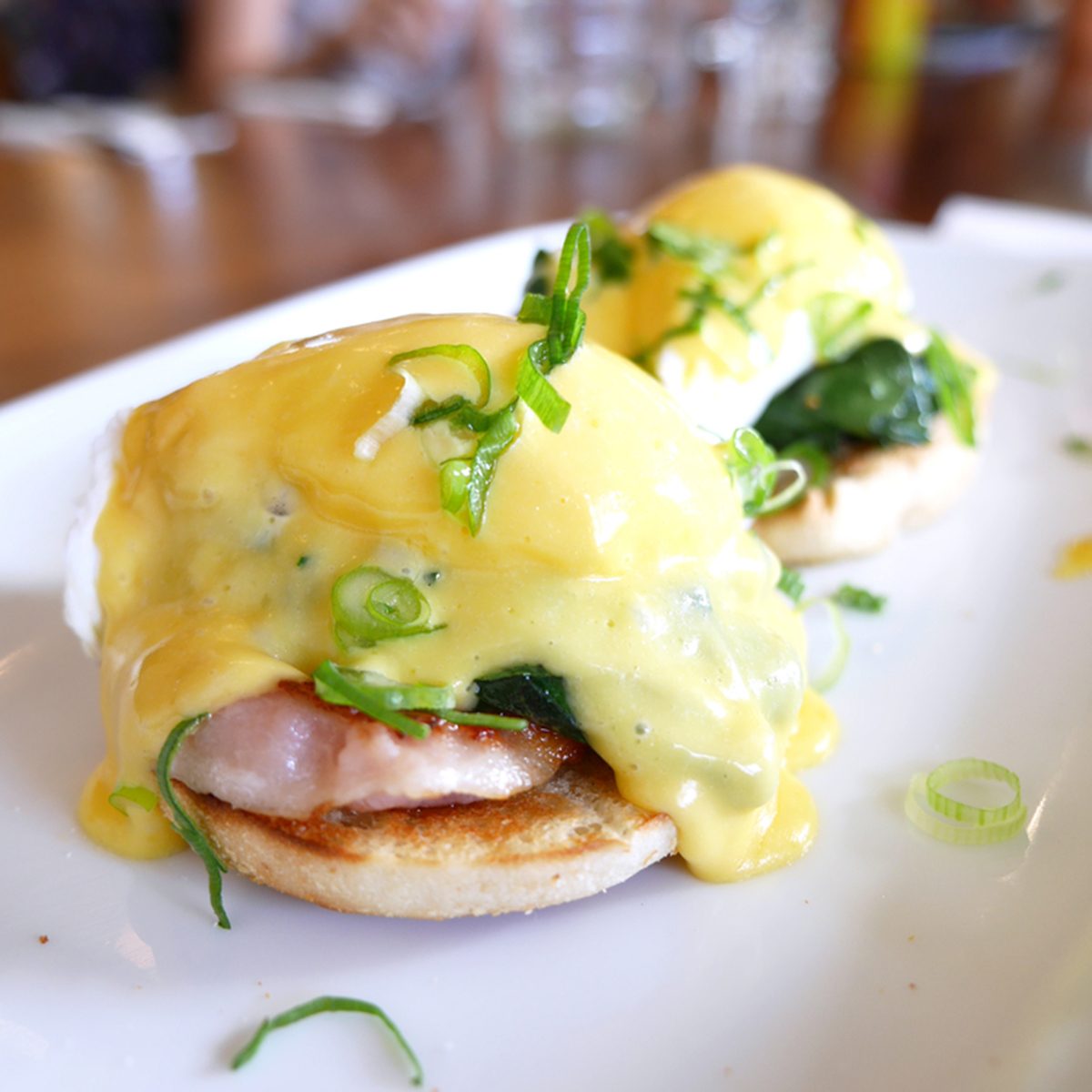 Classic Egg Benedict; Shutterstock ID 239484715; Job (TFH, TOH, RD, BNB, CWM, CM): TOH