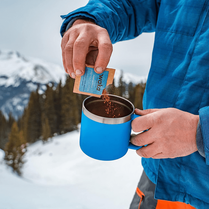 Waka Instant Coffee