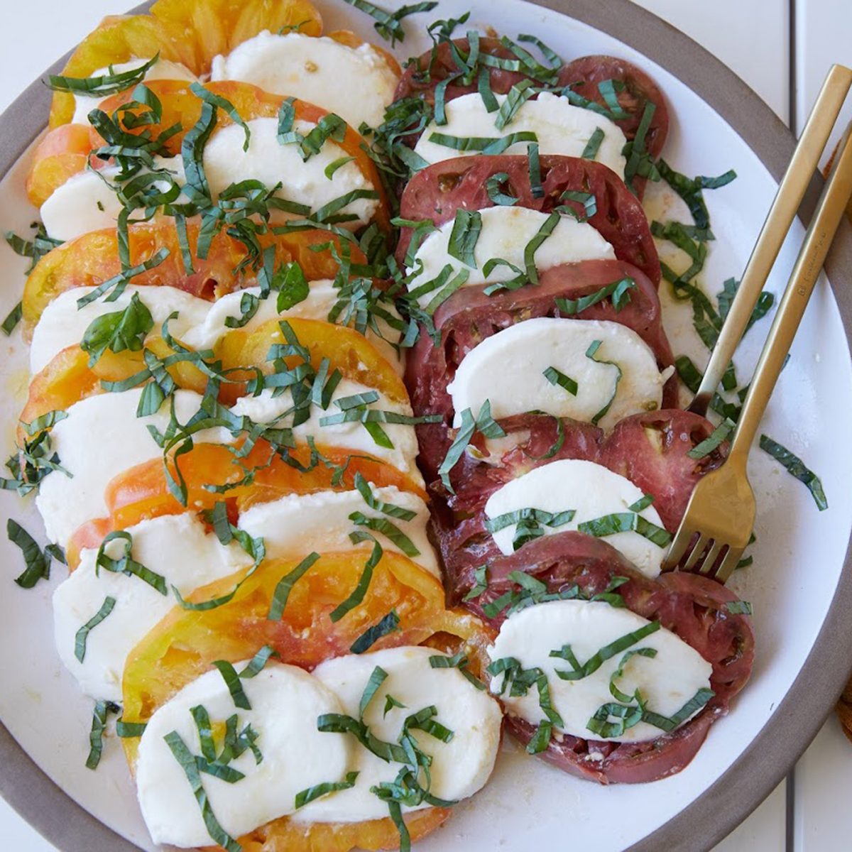 Caprese Salad