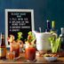 How to Build the Best-Ever Bloody Mary Bar