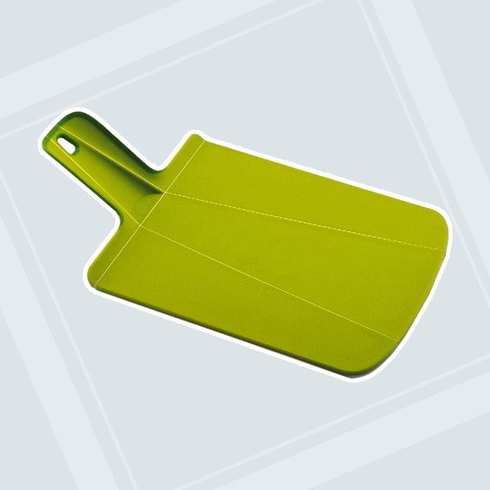 Foldable Cutting Board