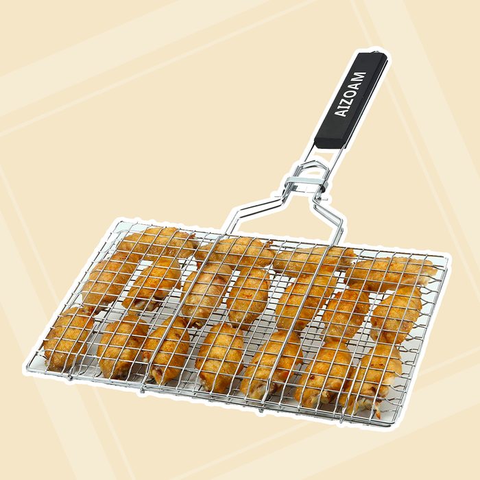 Grilling Basket