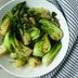 How to Cook Bok Choy, 3 Ways