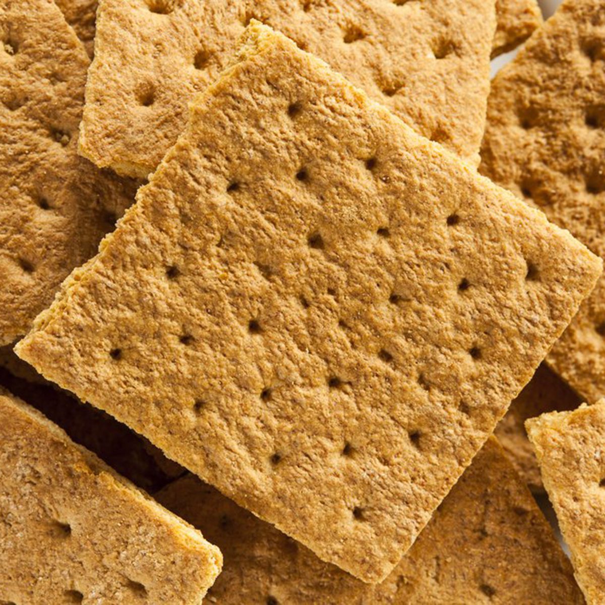Graham crackers
