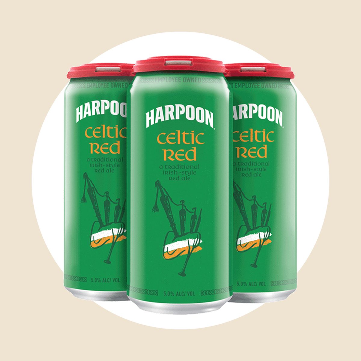 Harpoon Celtic Red Ecomm Via Totalwine