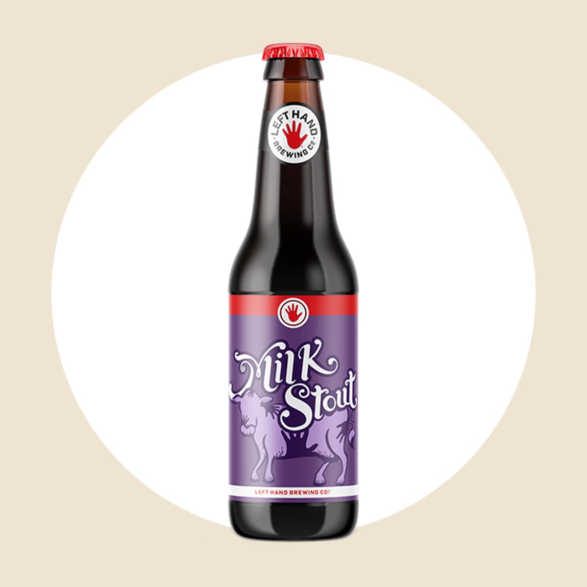 Left Hand Milk Stout Ecomm Via Drizly
