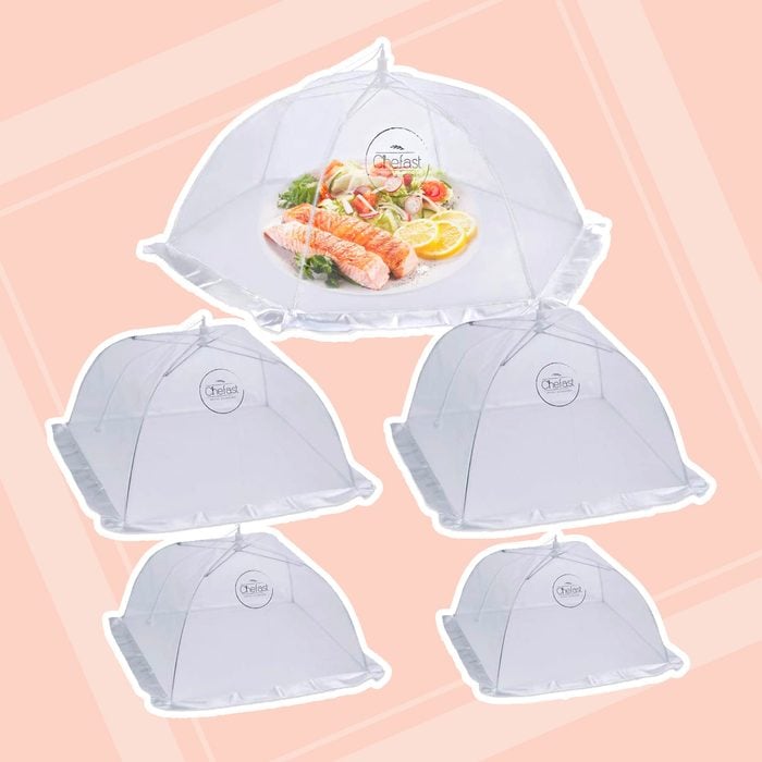 Mesh Food Covers