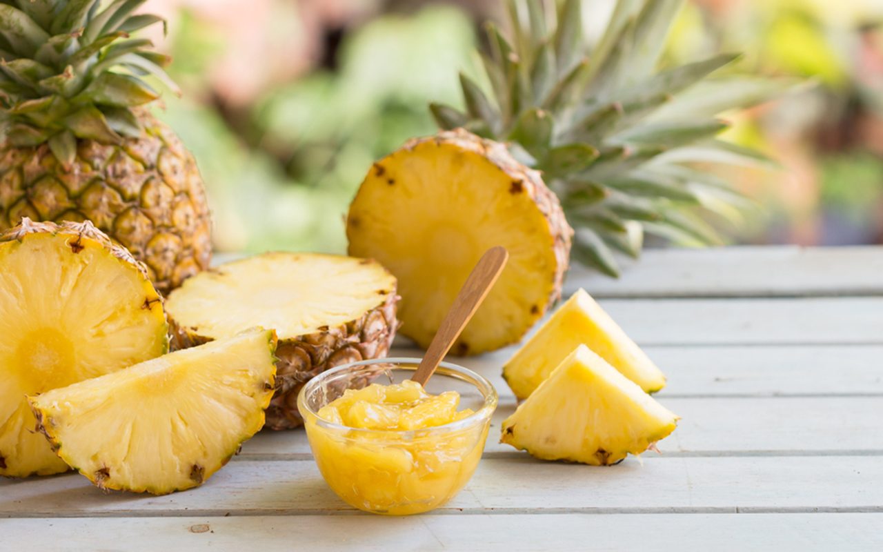 You Can Eat This Food to Help Fight Seasonal Allergies